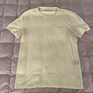 John Varvatos t-shirt